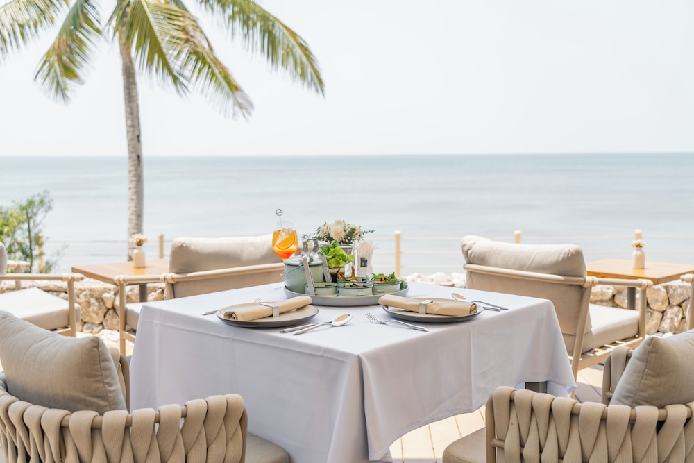 Casa de La Flora — Restaurant & bars in Khao Lak, Phang Nga