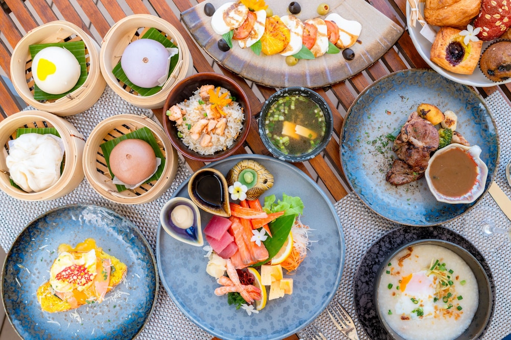 Casa de La Flora — Restaurant & bars in Khao Lak, Phang Nga