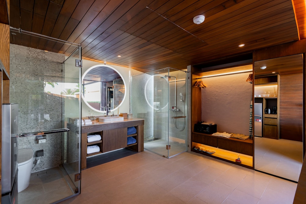 Casa de La Flora — Hotel rooms in Khao Lak, Phang Nga