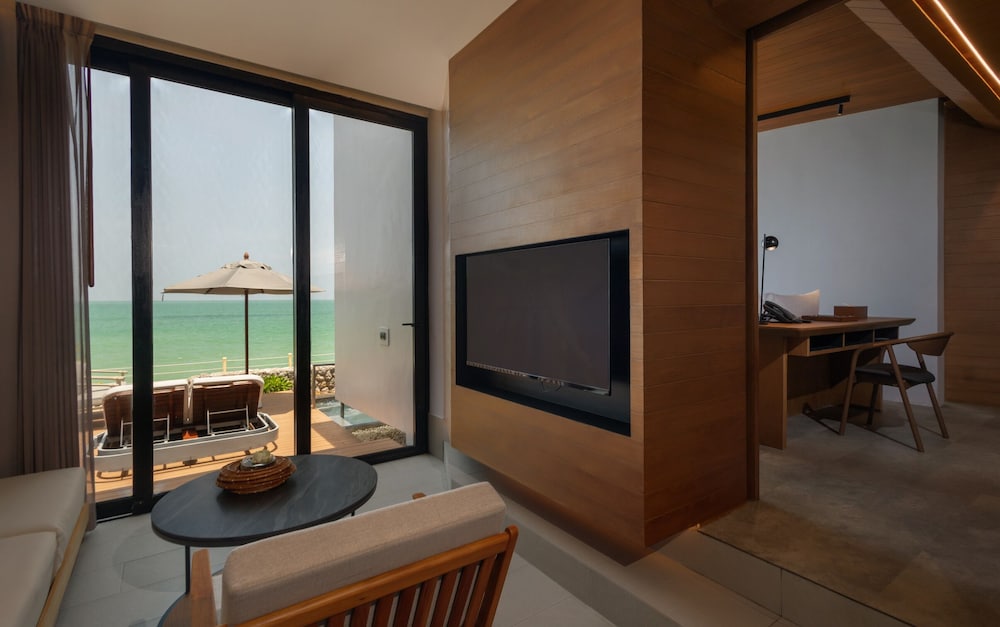 Casa de La Flora — Hotel rooms in Khao Lak, Phang Nga