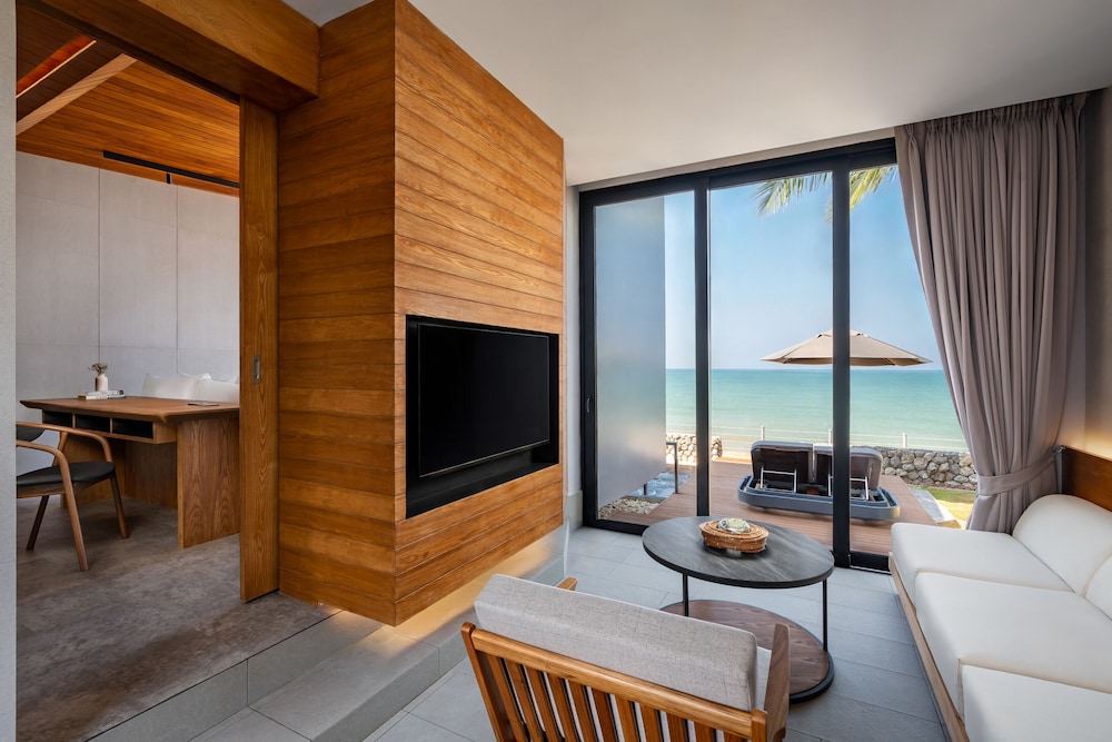 Casa de La Flora — Hotel rooms in Khao Lak, Phang Nga