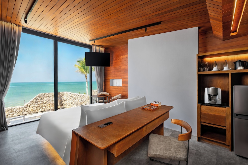 Casa de La Flora — Hotel rooms in Khao Lak, Phang Nga