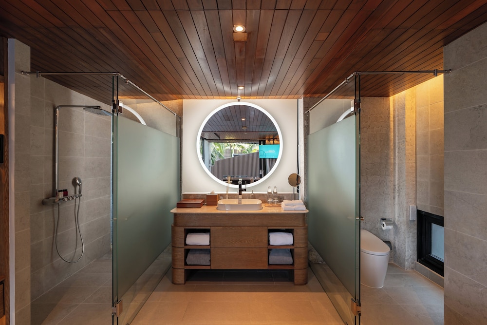 Casa de La Flora — Hotel rooms in Khao Lak, Phang Nga