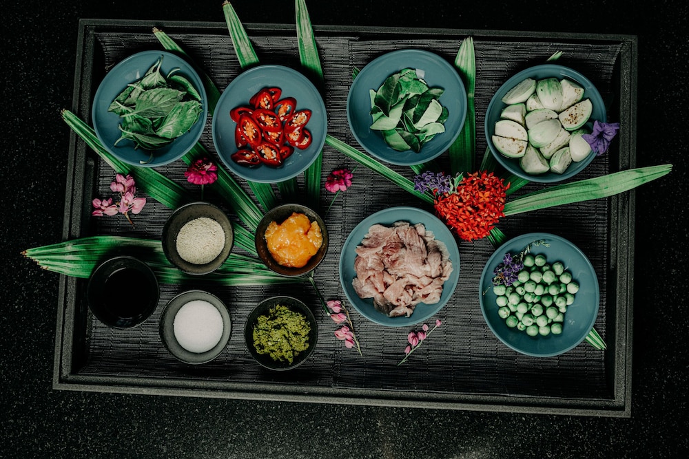 Splash Beach Villa Resort — Restaurant & bars in Mai Khao, Phuket Province