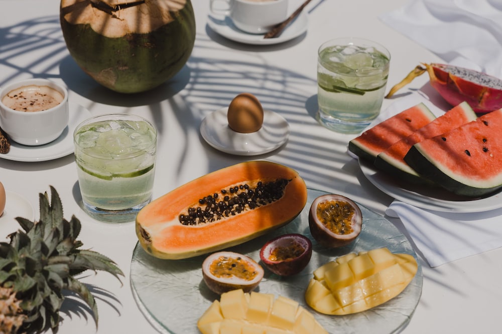 Splash Beach Villa Resort — Restaurant & bars in Mai Khao, Phuket Province