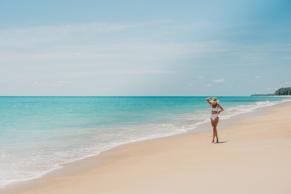 Splash Beach Villa Resort — Beach in Mai Khao, Phuket Province