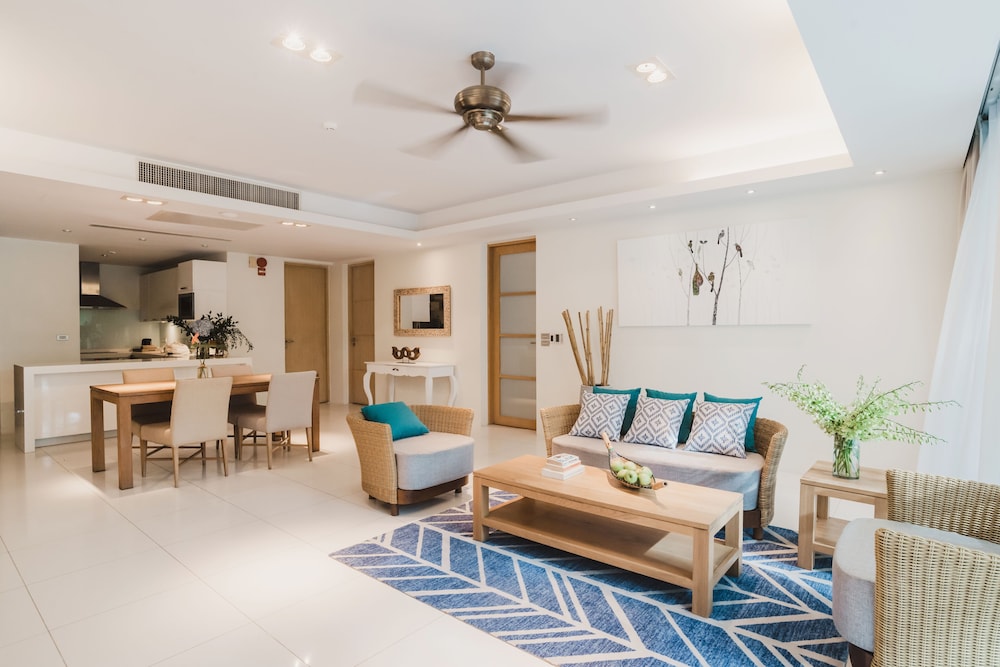 Splash Beach Villa Resort — Hotel rooms in Mai Khao, Phuket Province