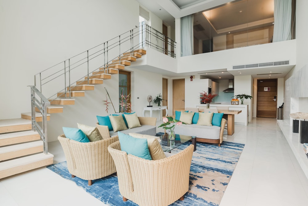 Splash Beach Villa Resort — Hotel rooms in Mai Khao, Phuket Province