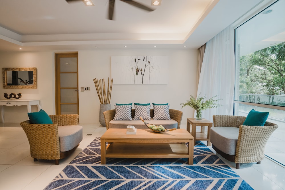 Splash Beach Villa Resort — Hotel rooms in Mai Khao, Phuket Province