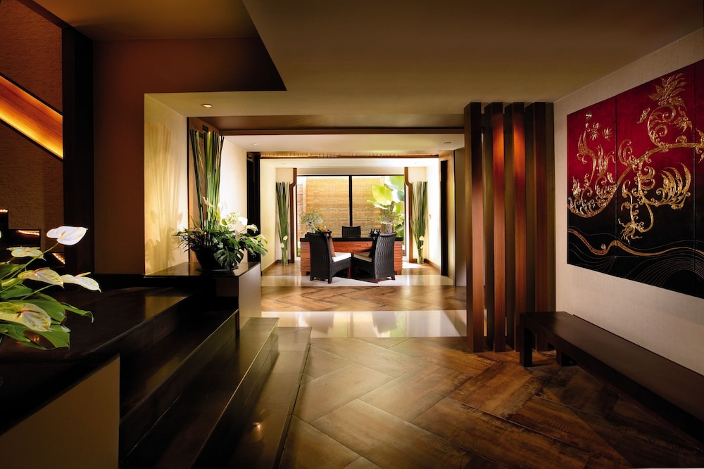 Mövenpick Phuket Bangtao — Hotel rooms in Bang Tao Beach, Phuket Province