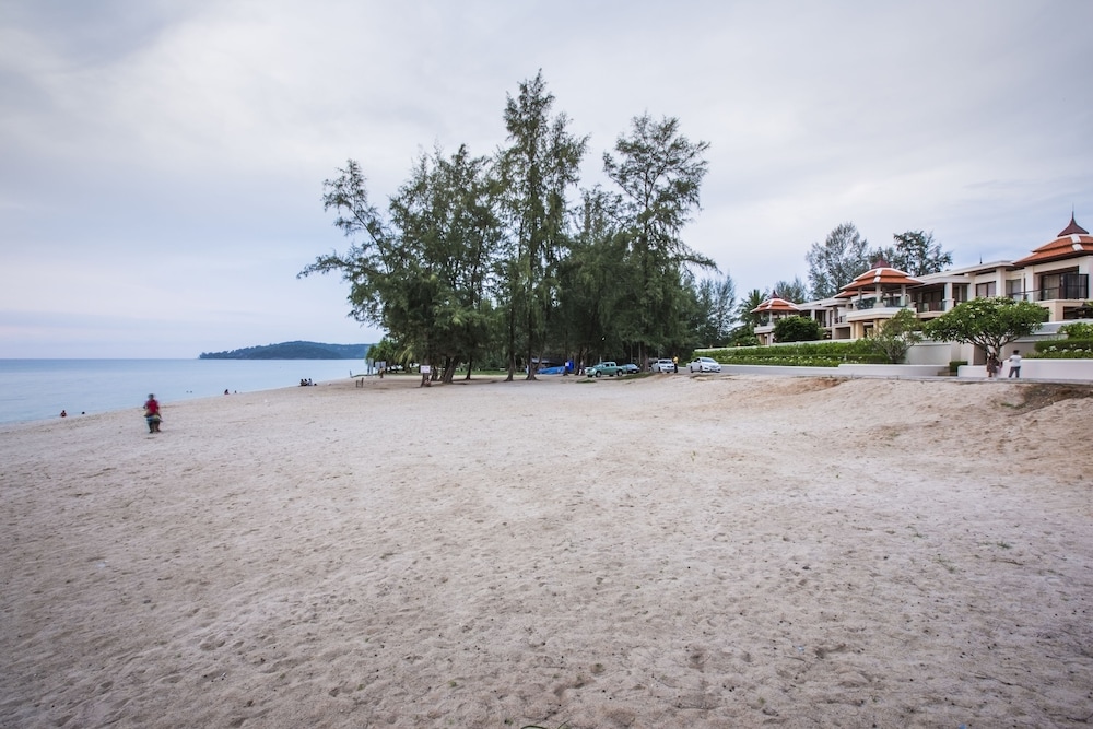 Mövenpick Phuket Bangtao — Beach in Bang Tao Beach, Phuket Province