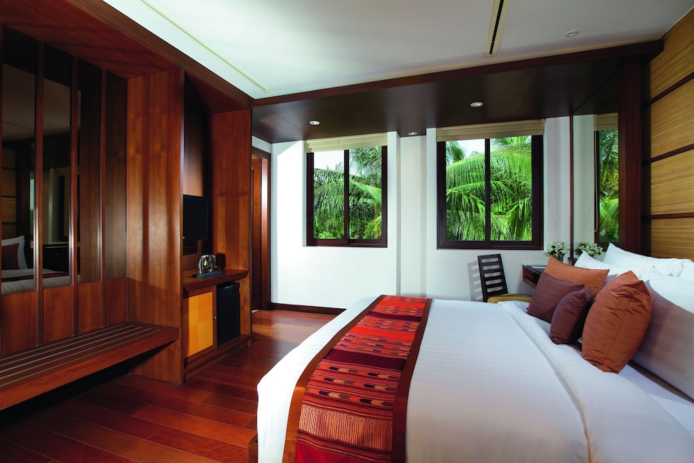 Mövenpick Phuket Bangtao — Hotel rooms in Bang Tao Beach, Phuket Province