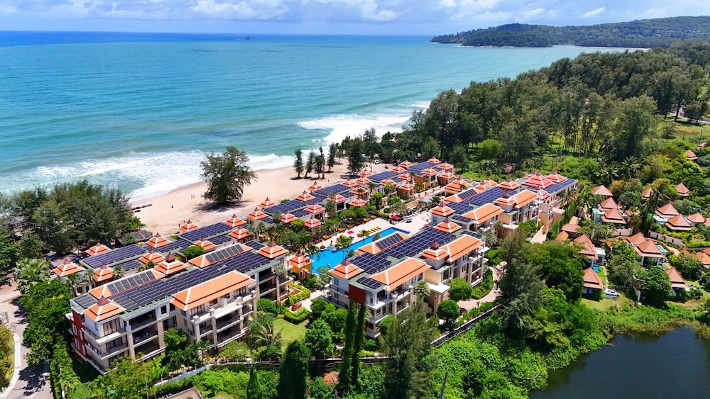 Mövenpick Phuket Bangtao — Main photo in Bang Tao Beach, Phuket Province