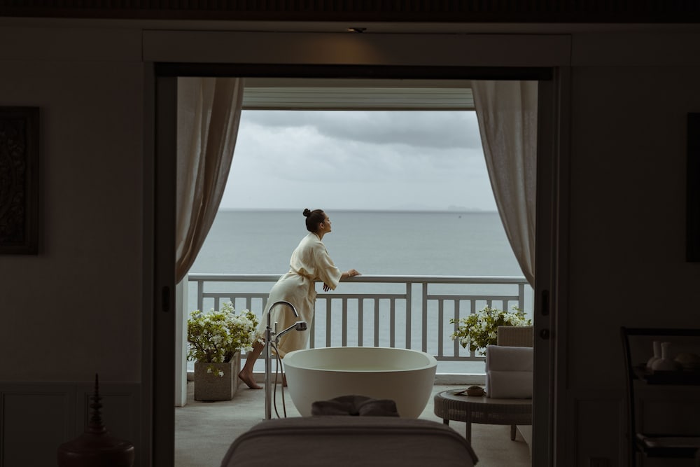 Amatara Welleisure Resort — Hotel rooms in Ko Lon, Phuket Province