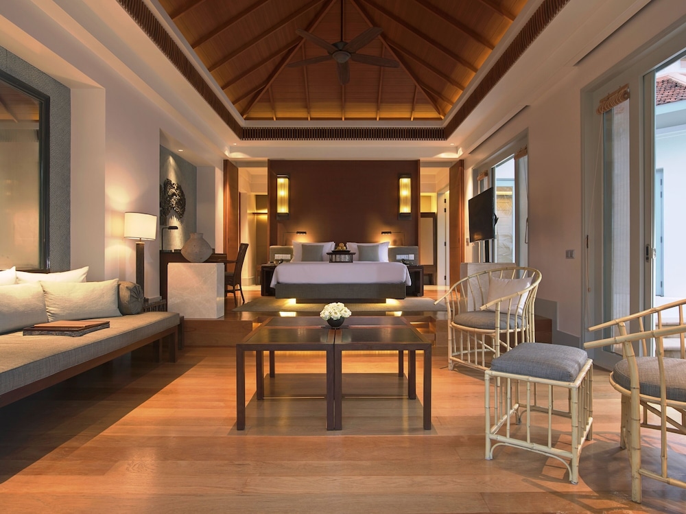 Amatara Welleisure Resort — Hotel rooms in Ko Lon, Phuket Province