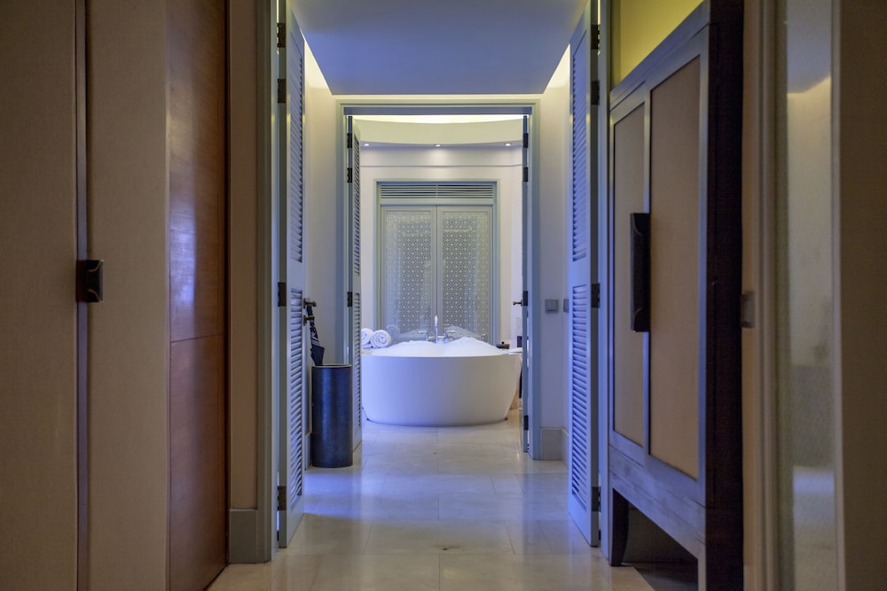 Amatara Welleisure Resort — Hotel rooms in Ko Lon, Phuket Province