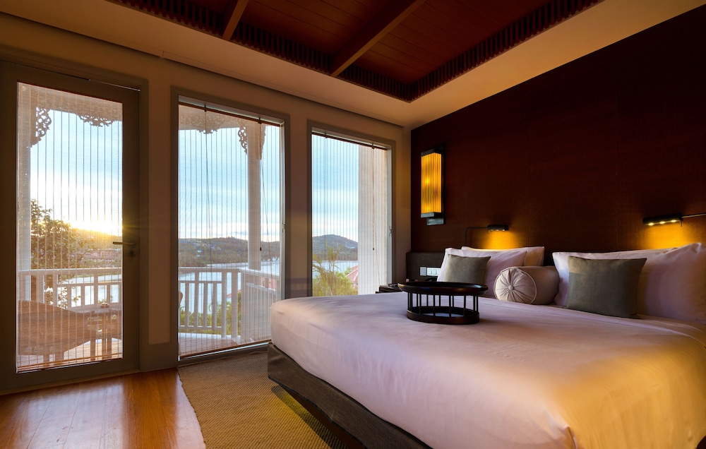 Amatara Welleisure Resort — Hotel rooms in Ko Lon, Phuket Province