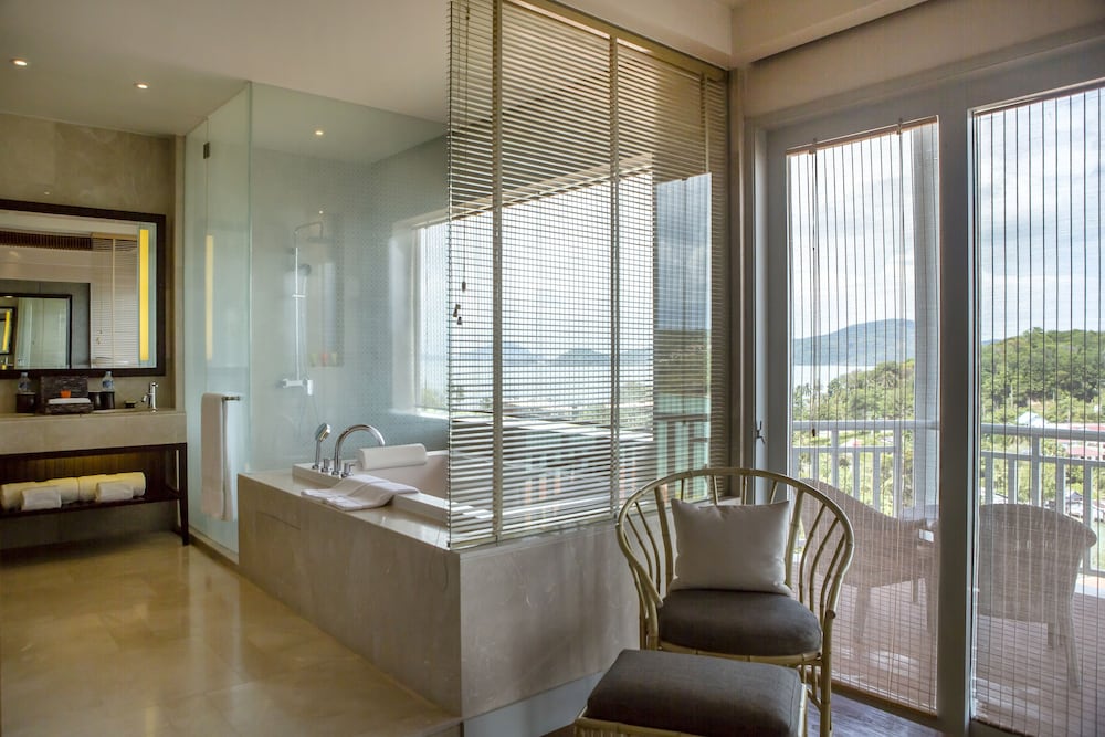 Amatara Welleisure Resort — Hotel rooms in Ko Lon, Phuket Province