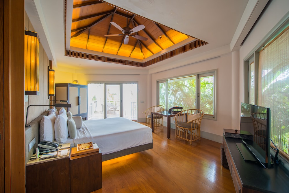 Amatara Welleisure Resort — Hotel rooms in Ko Lon, Phuket Province