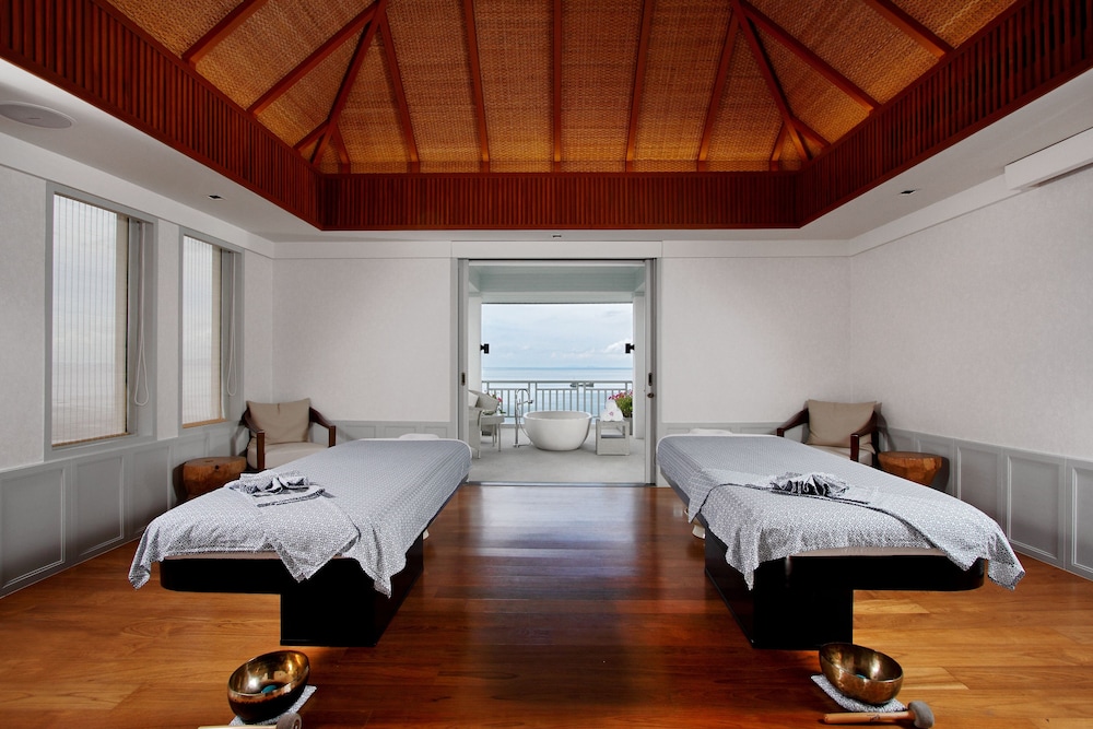 Amatara Welleisure Resort — Hotel rooms in Ko Lon, Phuket Province