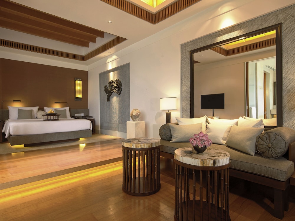 Amatara Welleisure Resort — Hotel rooms in Ko Lon, Phuket Province