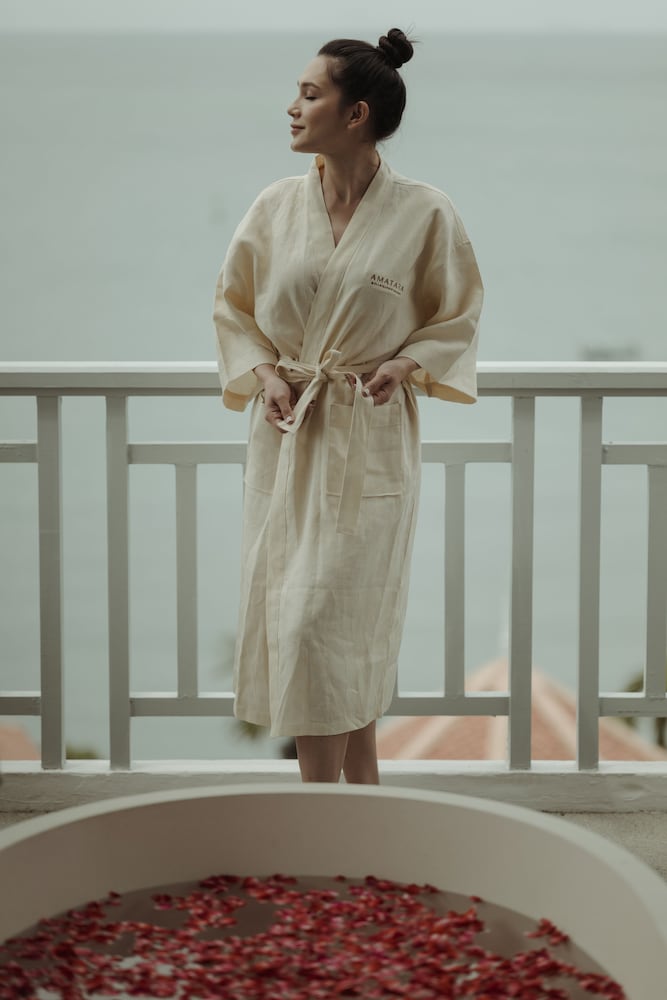 Amatara Welleisure Resort — Hotel rooms in Ko Lon, Phuket Province