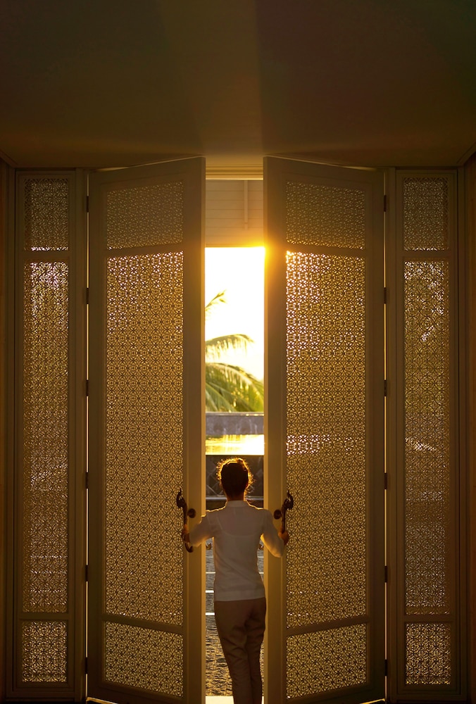 Amatara Welleisure Resort — Hotel rooms in Ko Lon, Phuket Province