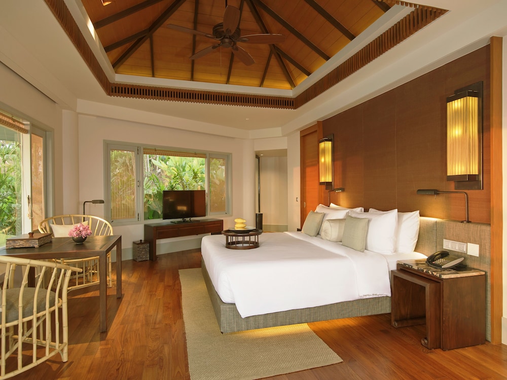 Amatara Welleisure Resort — Hotel rooms in Ko Lon, Phuket Province