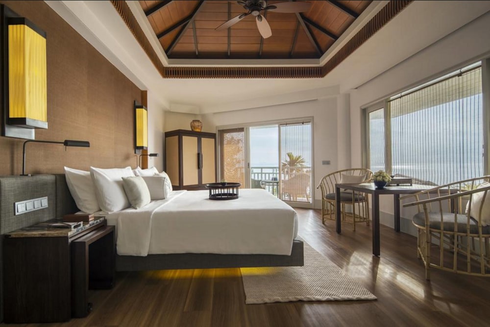 Amatara Welleisure Resort — Hotel rooms in Ko Lon, Phuket Province