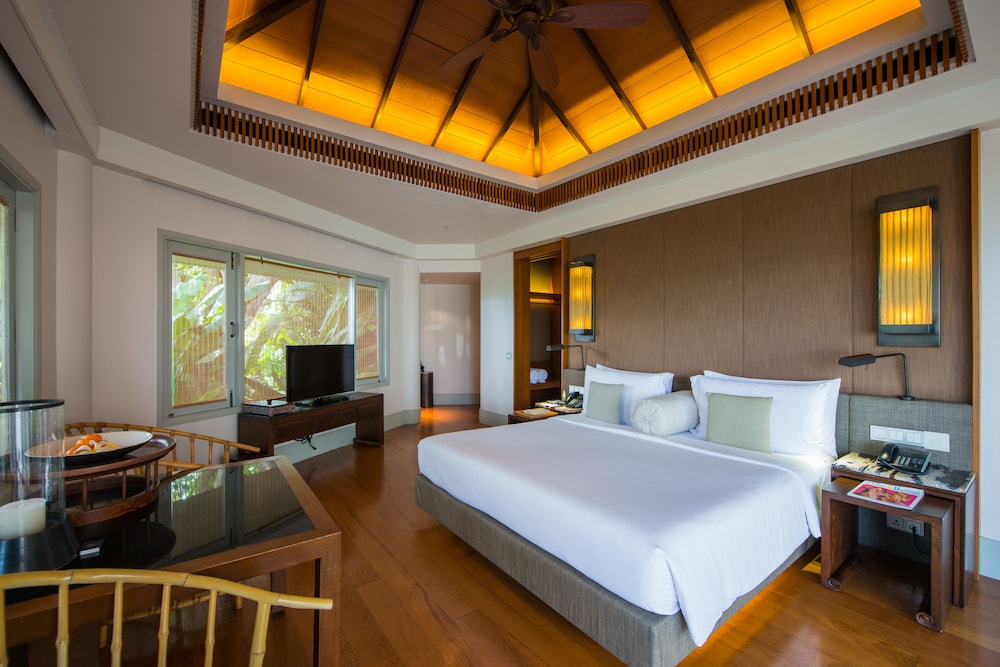 Amatara Welleisure Resort — Hotel rooms in Ko Lon, Phuket Province