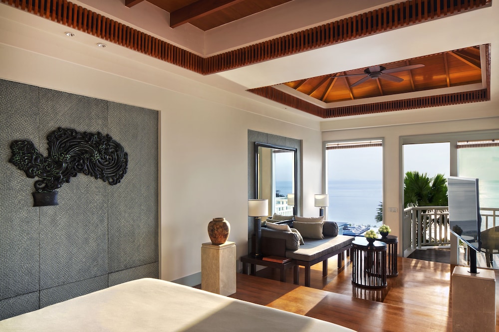 Amatara Welleisure Resort — Hotel rooms in Ko Lon, Phuket Province