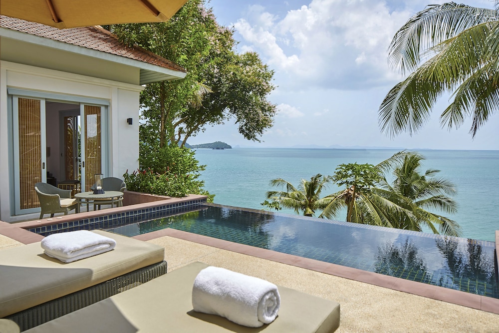 Amatara Welleisure Resort — Swimming pool in Ko Lon, Phuket Province