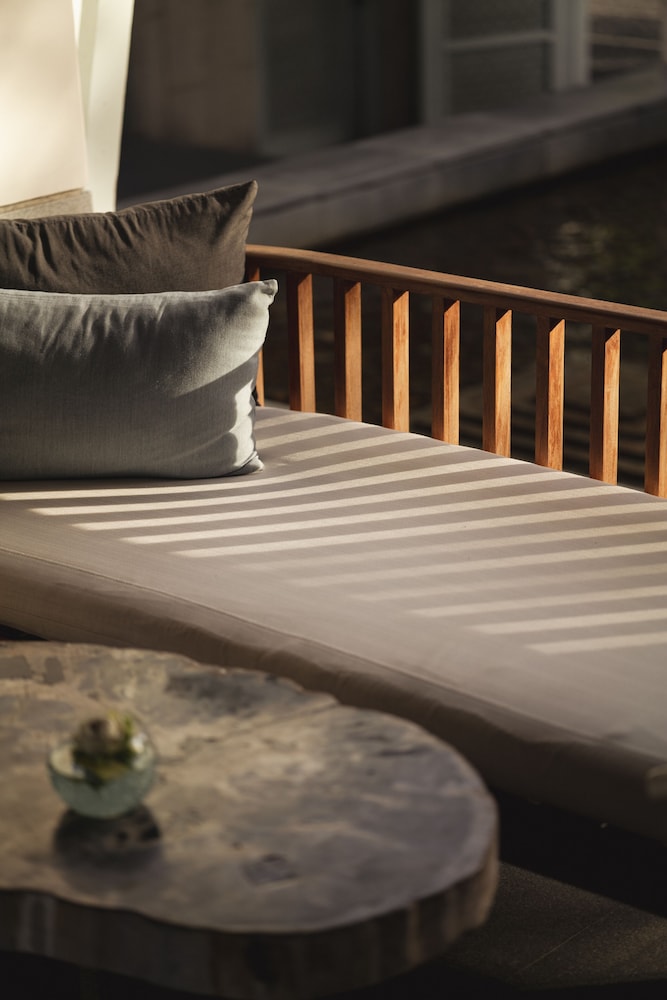 Amatara Welleisure Resort — Hotel rooms in Ko Lon, Phuket Province