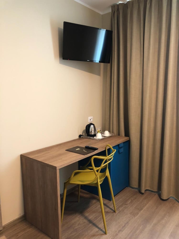 Ark Hotel - zdjęcie 5