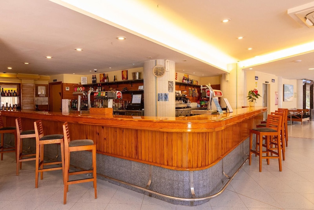 Invisa Hotel Ereso All Inclusive — Restaurant & bars in Santa Eulalia, Balearic Islands