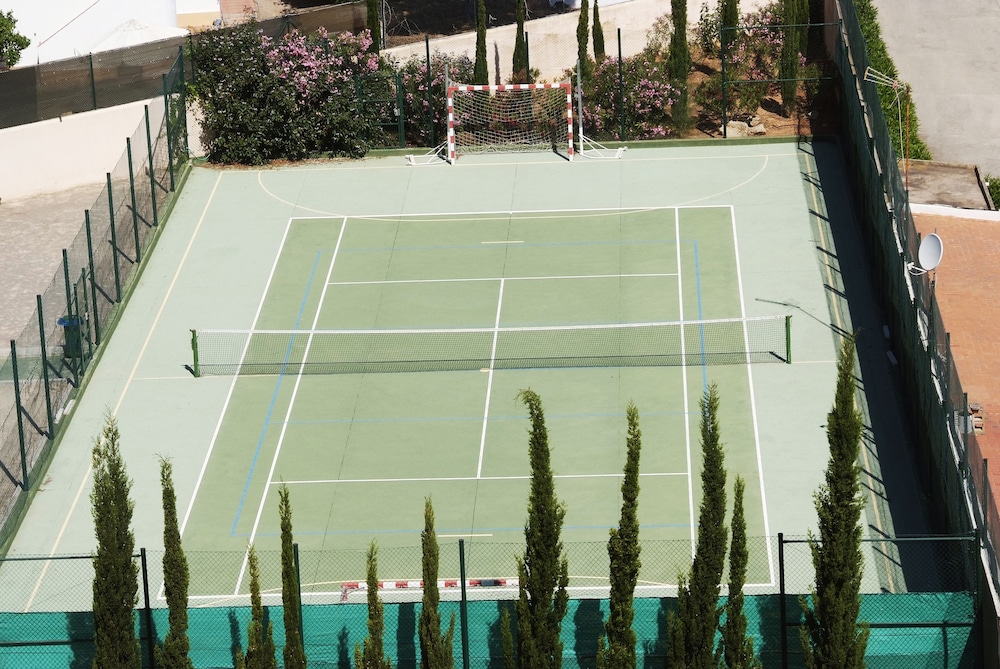 Invisa Hotel Ereso All Inclusive — Sports & recreation in Santa Eulalia, Balearic Islands
