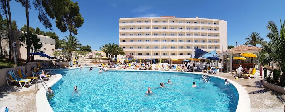 Invisa Hotel Ereso All Inclusive image