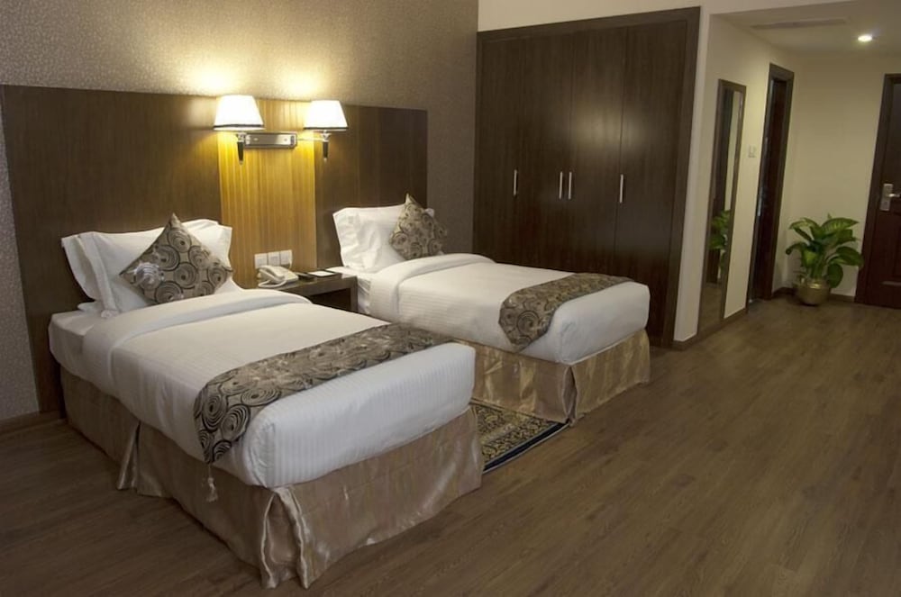 Fortune Pearl Hotel, Deira — Hotel rooms in Dubai
