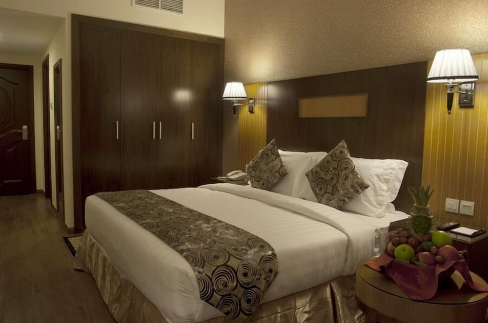 Fortune Pearl Hotel, Deira — Hotel rooms in Dubai