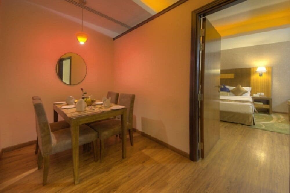 Fortune Pearl Hotel, Deira — Hotel rooms in Dubai