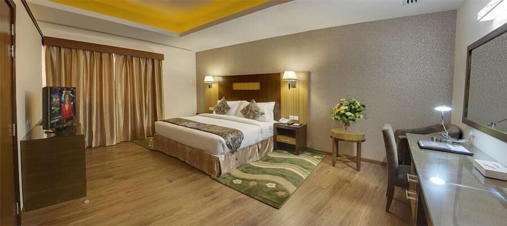 Fortune Pearl Hotel, Deira — Hotel rooms in Dubai