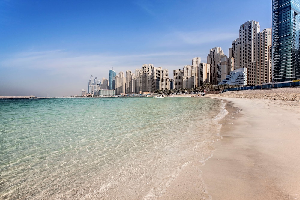 Hilton Dubai The Walk - zdjęcie 3