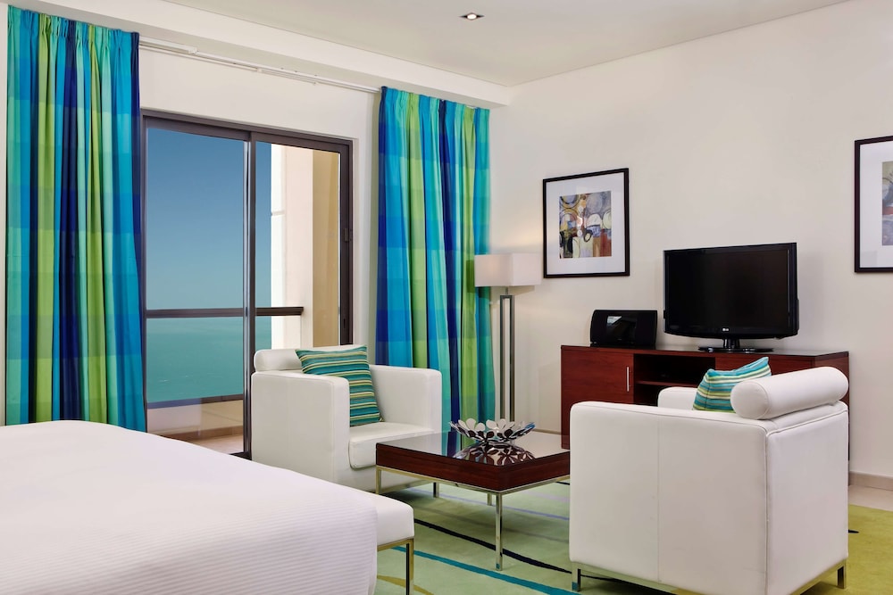 Hilton Dubai the Walk — Hotel rooms in Dubai