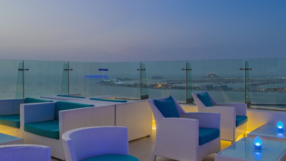 Hilton Dubai The Walk - zdjęcie 4
