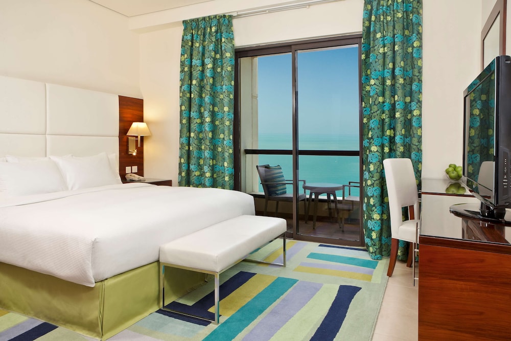 Hilton Dubai the Walk — Hotel rooms in Dubai