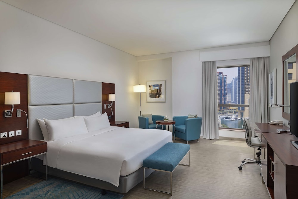 Hilton Dubai the Walk — Hotel rooms in Dubai
