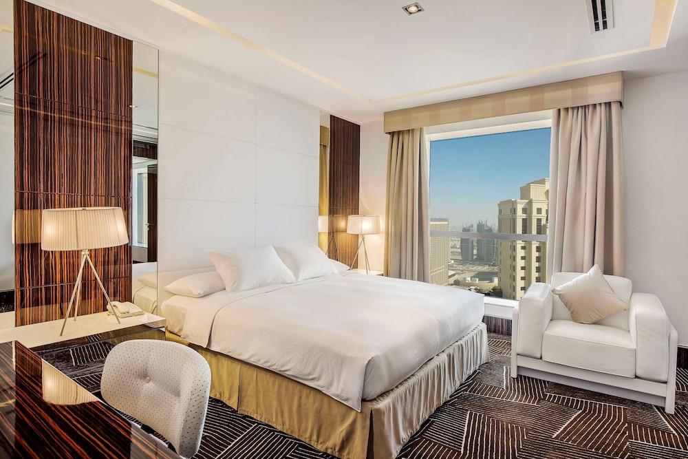Hilton Dubai the Walk — Hotel rooms in Dubai