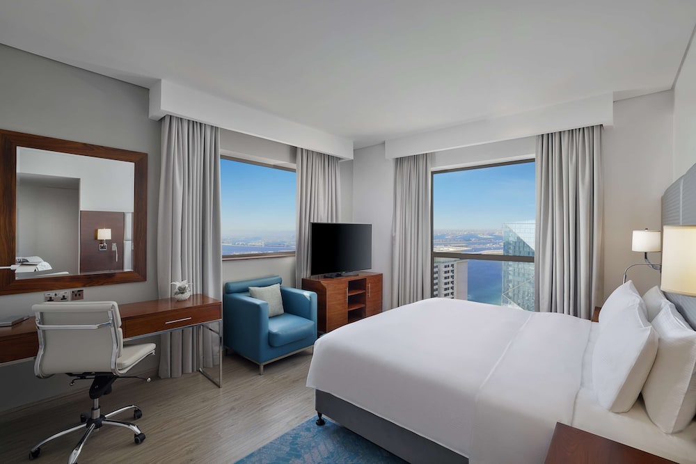 Hilton Dubai the Walk — Hotel rooms in Dubai