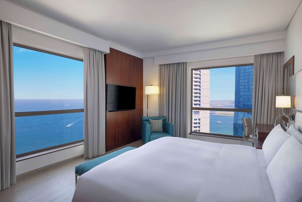Hilton Dubai the Walk — Hotel rooms in Dubai