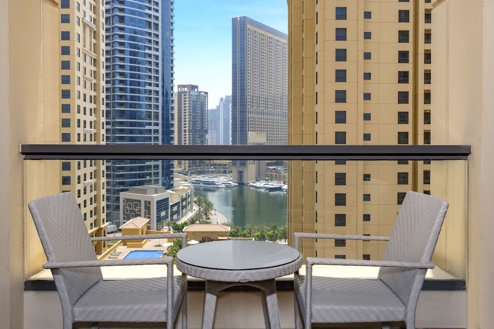 Hilton Dubai the Walk — Hotel rooms in Dubai